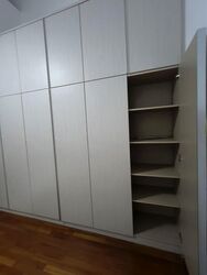 Normanton Park (D5), Terrace #556650841